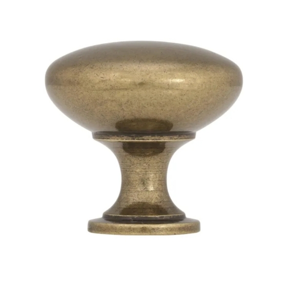 NWT CHAMPAGNE BRONZE KNOB | BRAND NEW 8QTY - Picture 5 of 8